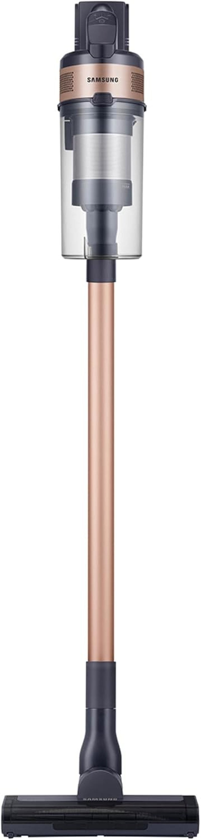 SAMSUNG Jet 60 Pet Cordless Stick Vacuum Cleaner with Extra Battery