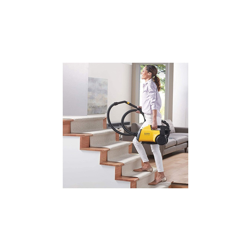 Eureka 3670G Mighty Mite Canister Vacuum Cleaner