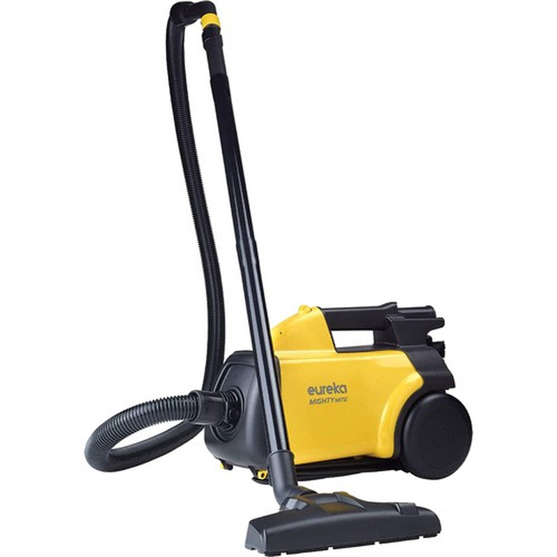 Eureka 3670G Mighty Mite Canister Vacuum Cleaner