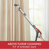 Kenmore 400 Series Bagged Canister Vacuum Cleaner Pet Friendly VAC 2.2L Capacity