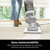 Shark NV356E Upright Vacuum, Navigator Lift-Away with Swivel Steering-White