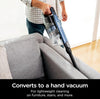 Shark Pet plus Cordless Stick Vacuum W/ Powerfins Self Cleaning Brushroll &...
