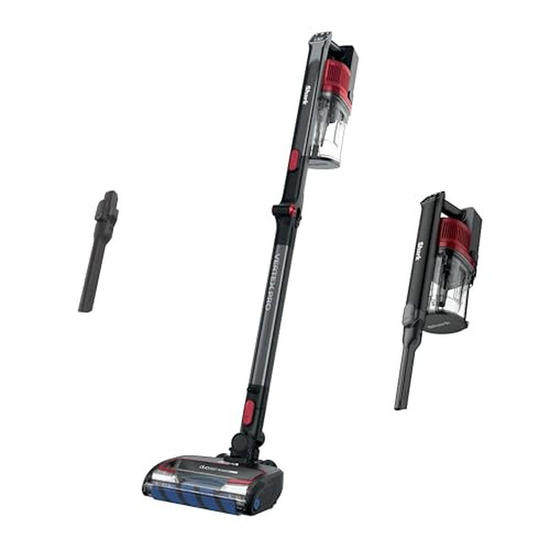 Shark Cordless Vertex Pro Lightweight Cordless Stick Vacuum with Duoclean