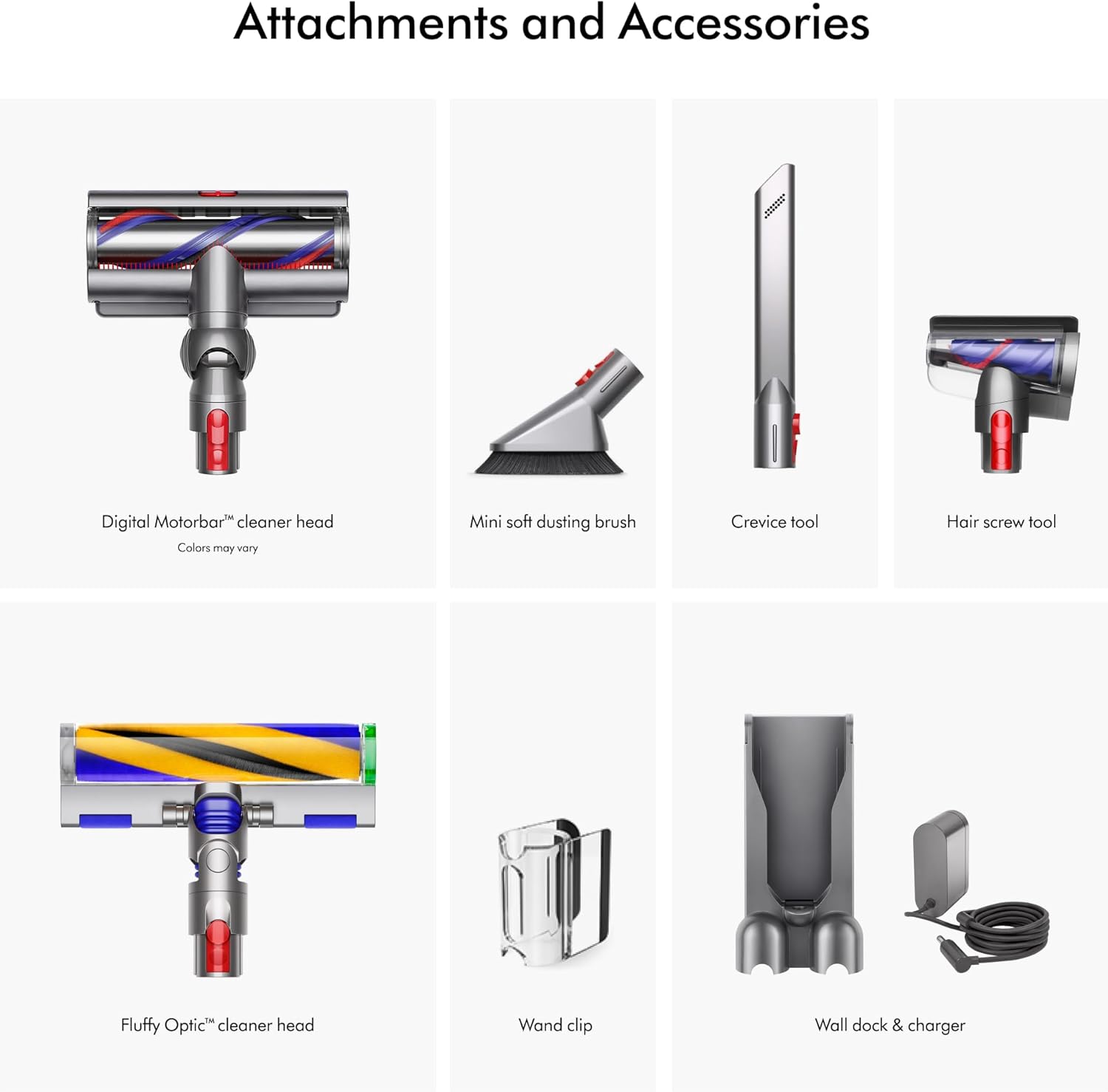 The Vacuum Depot
