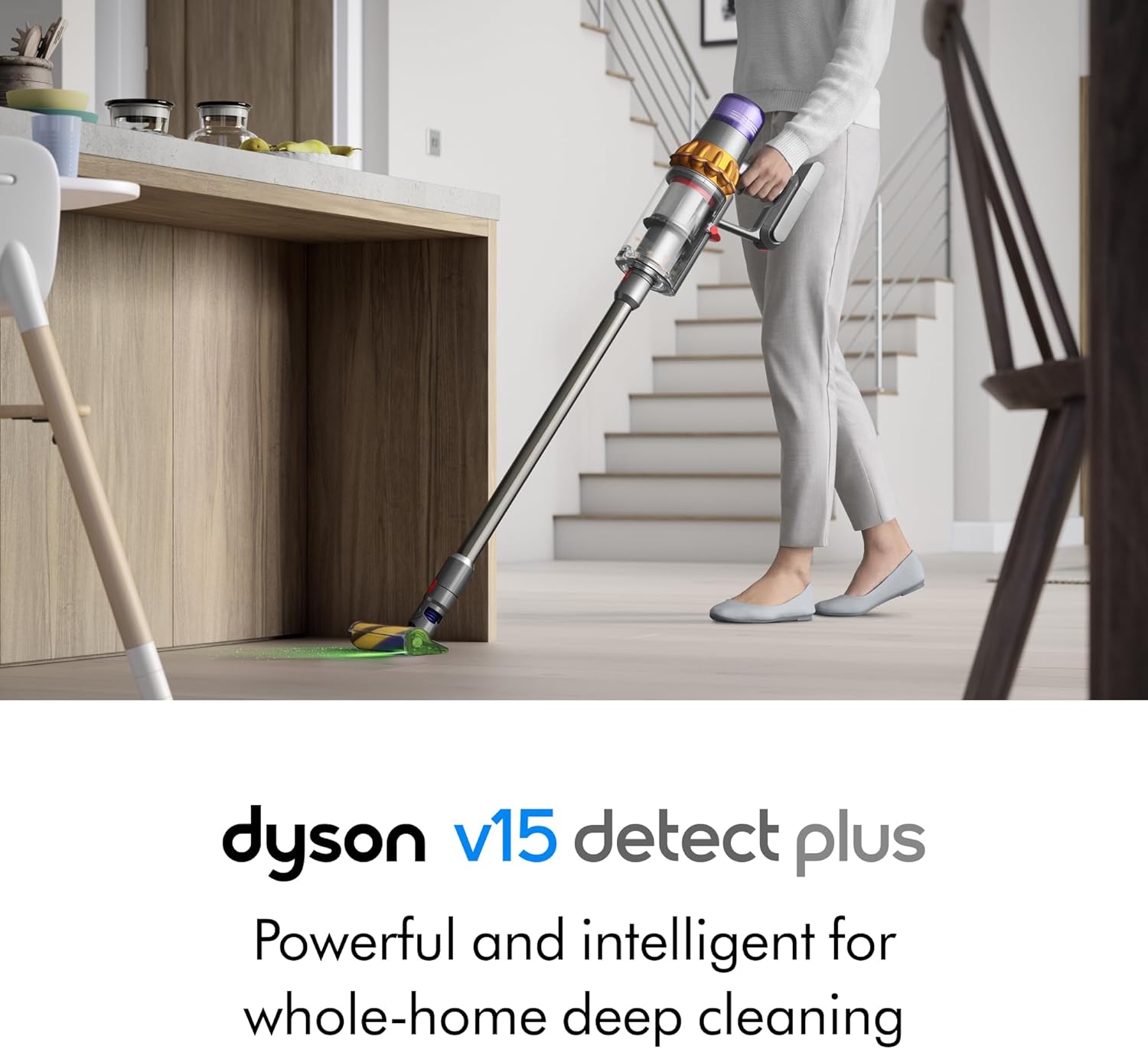 The Vacuum Depot