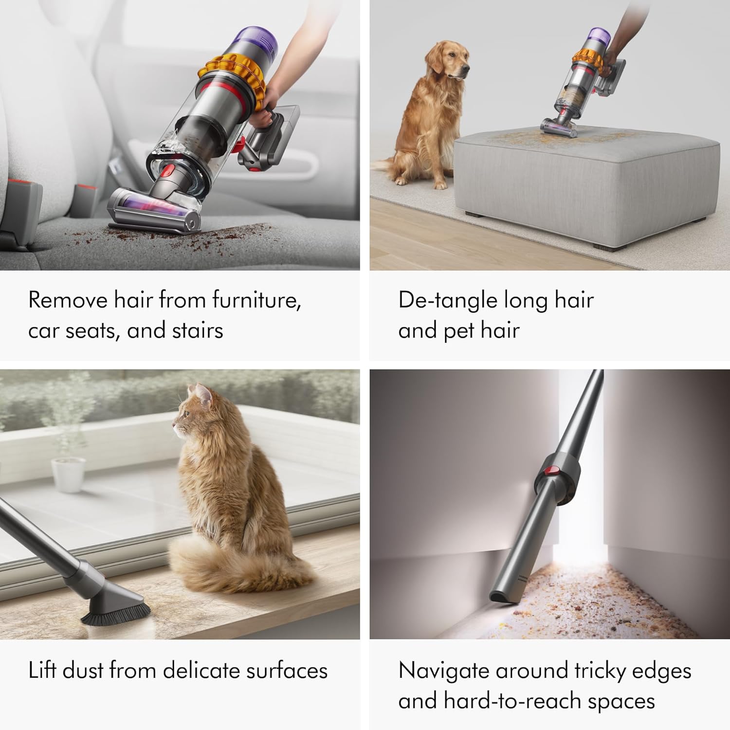 The Vacuum Depot