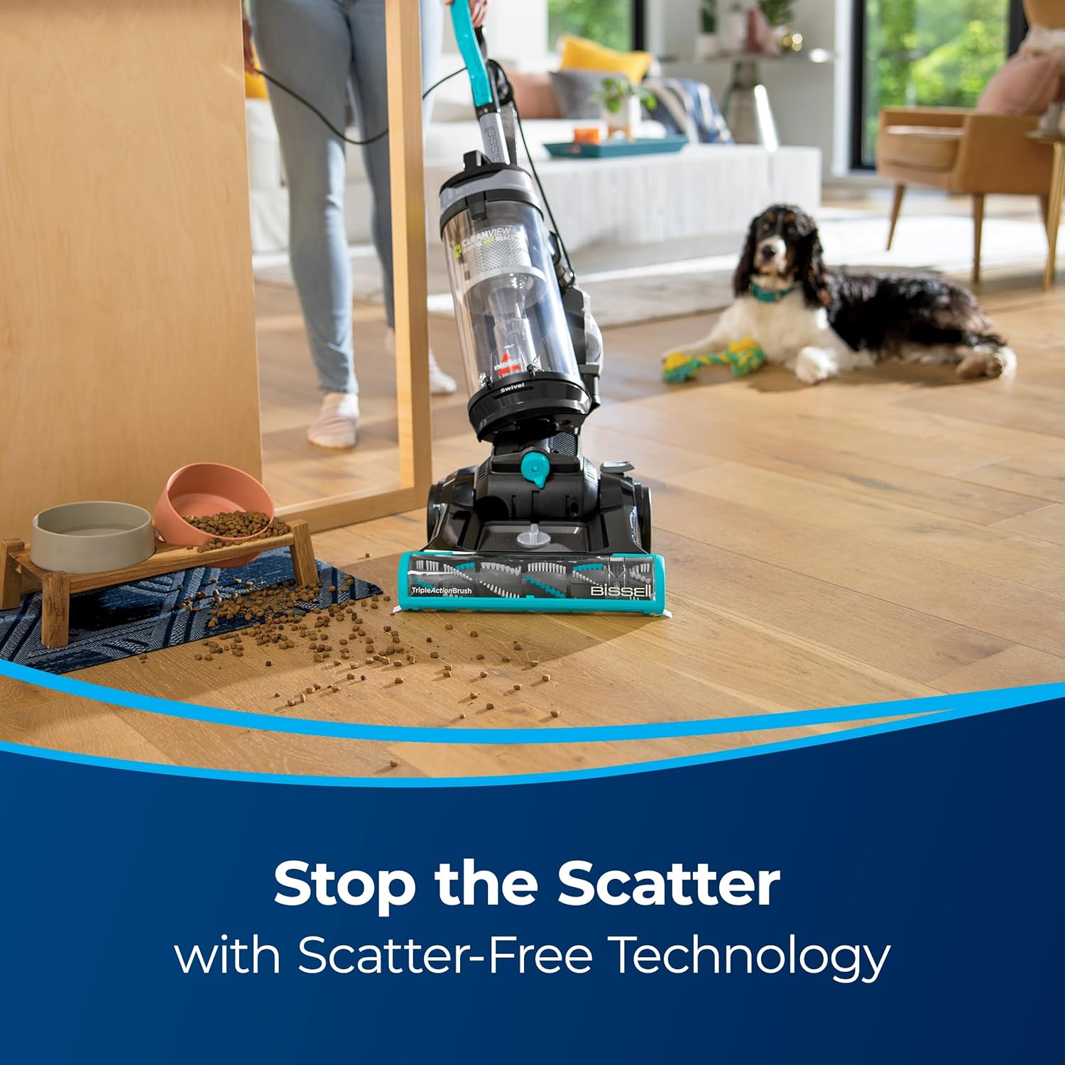 The Vacuum Depot