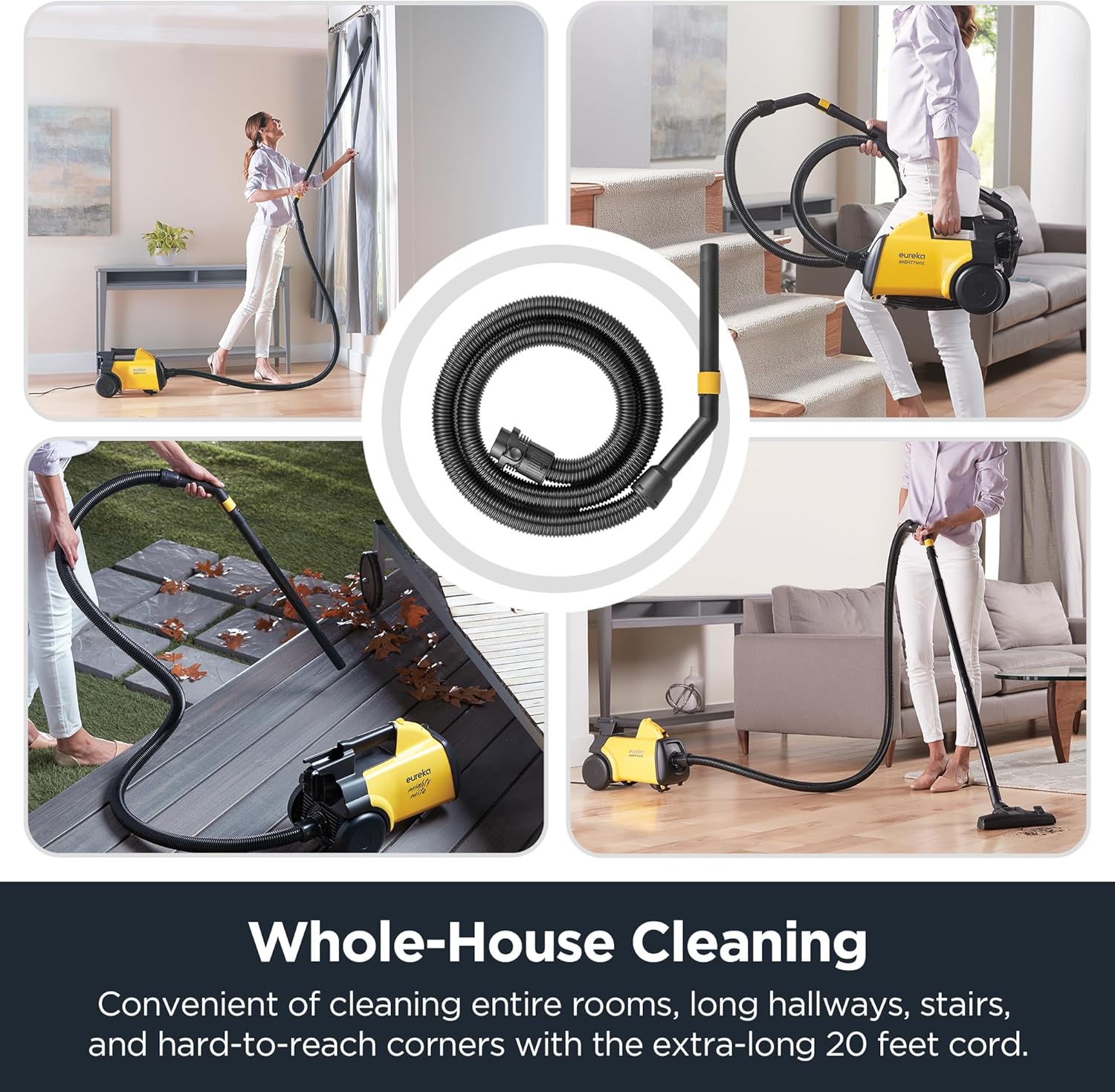 The Vacuum Depot
