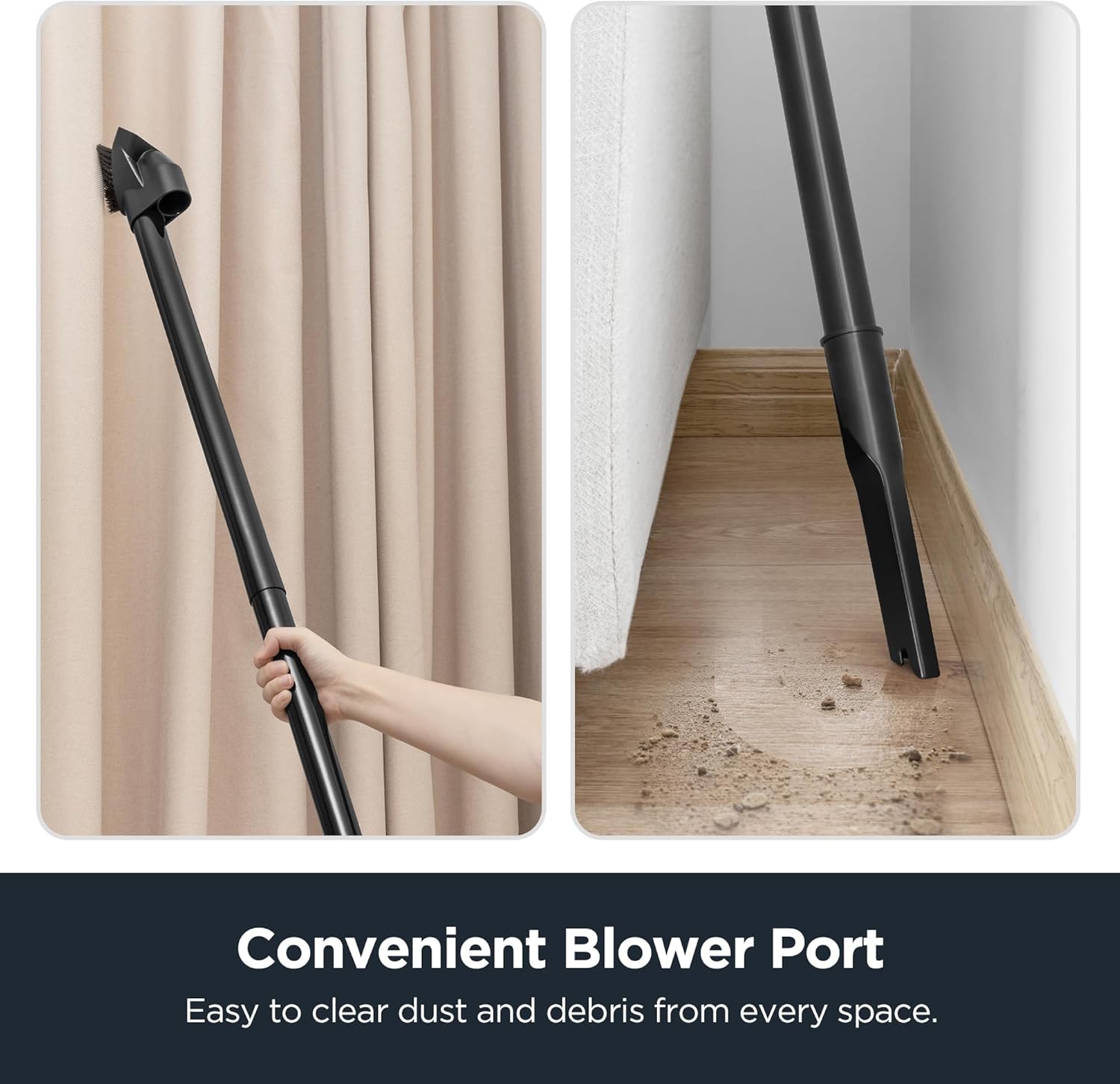The Vacuum Depot