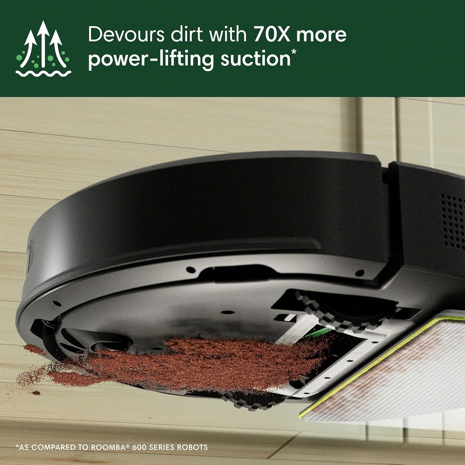 The Vacuum Depot