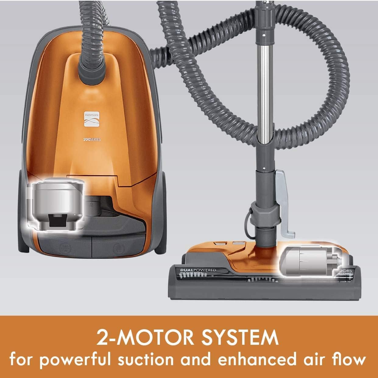 The Vacuum Depot