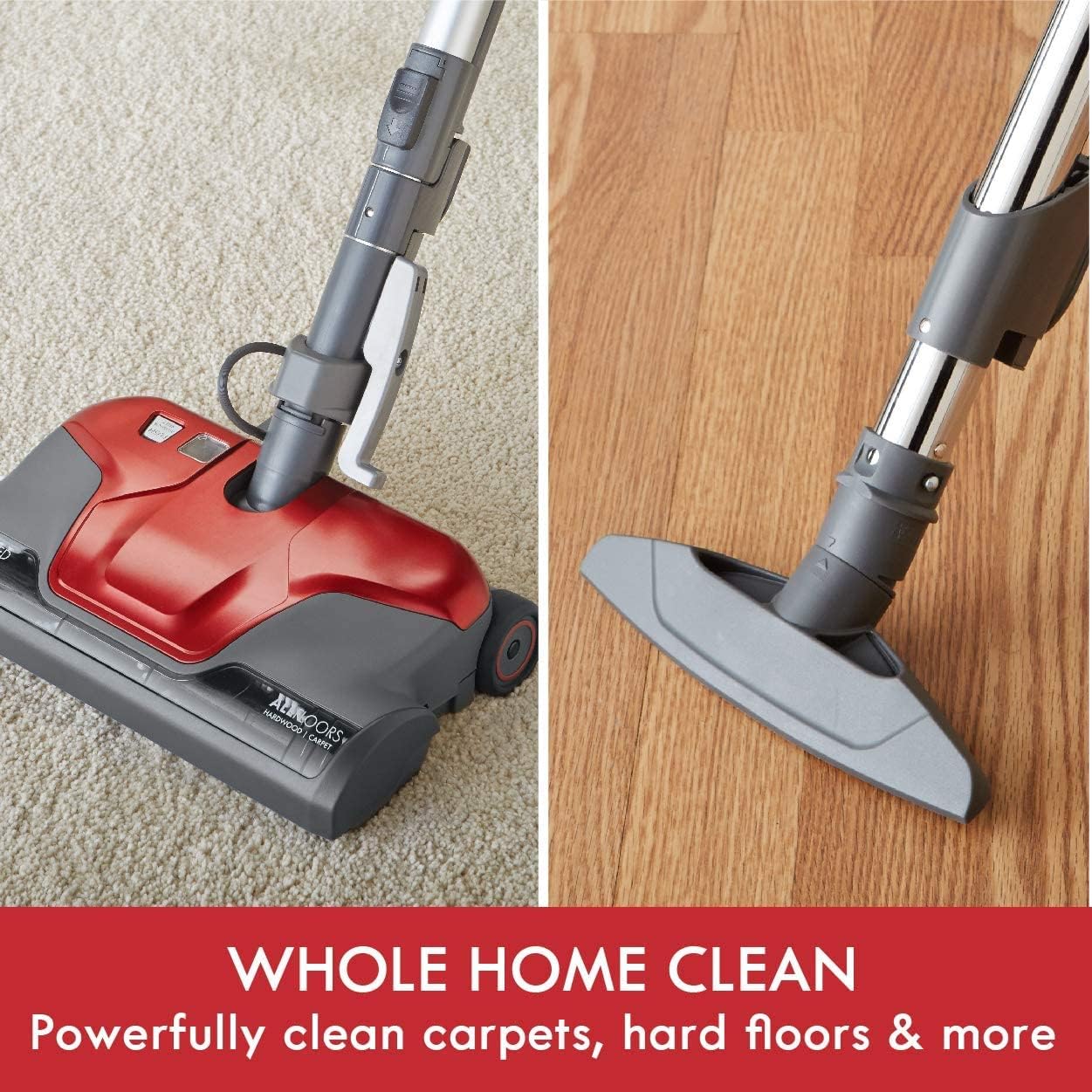 The Vacuum Depot