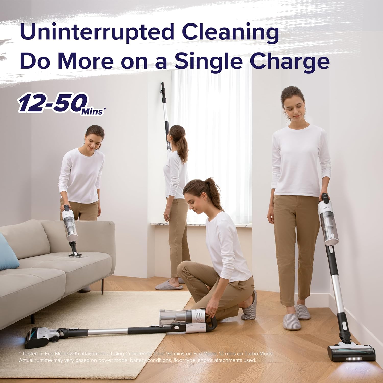 The Vacuum Depot