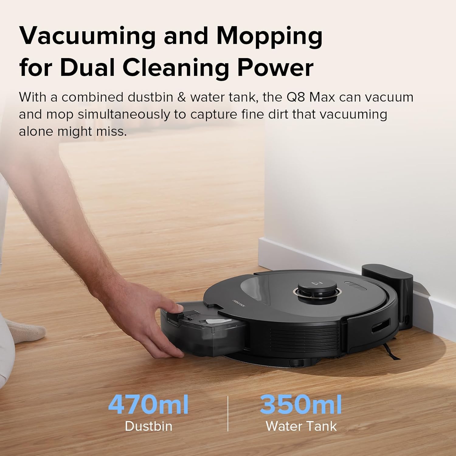 The Vacuum Depot