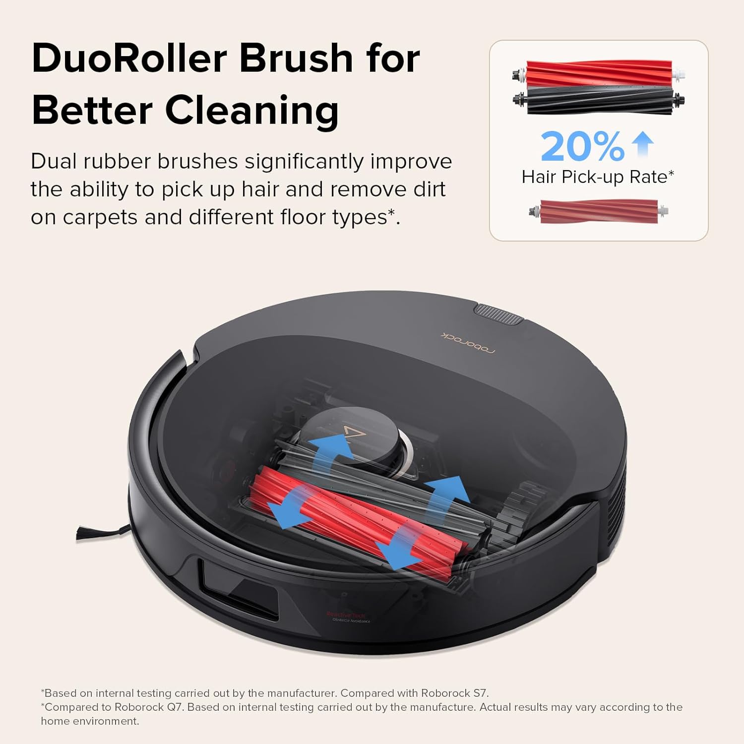 The Vacuum Depot