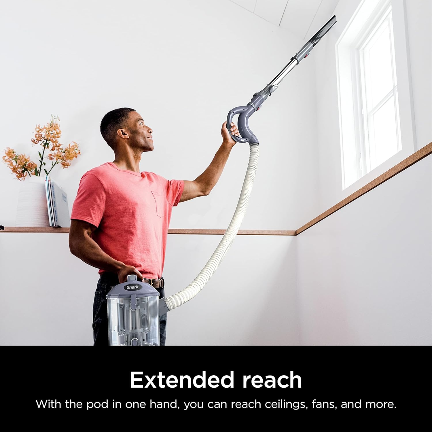 The Vacuum Depot