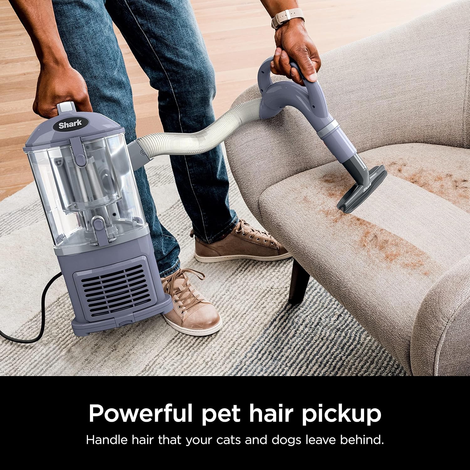 The Vacuum Depot