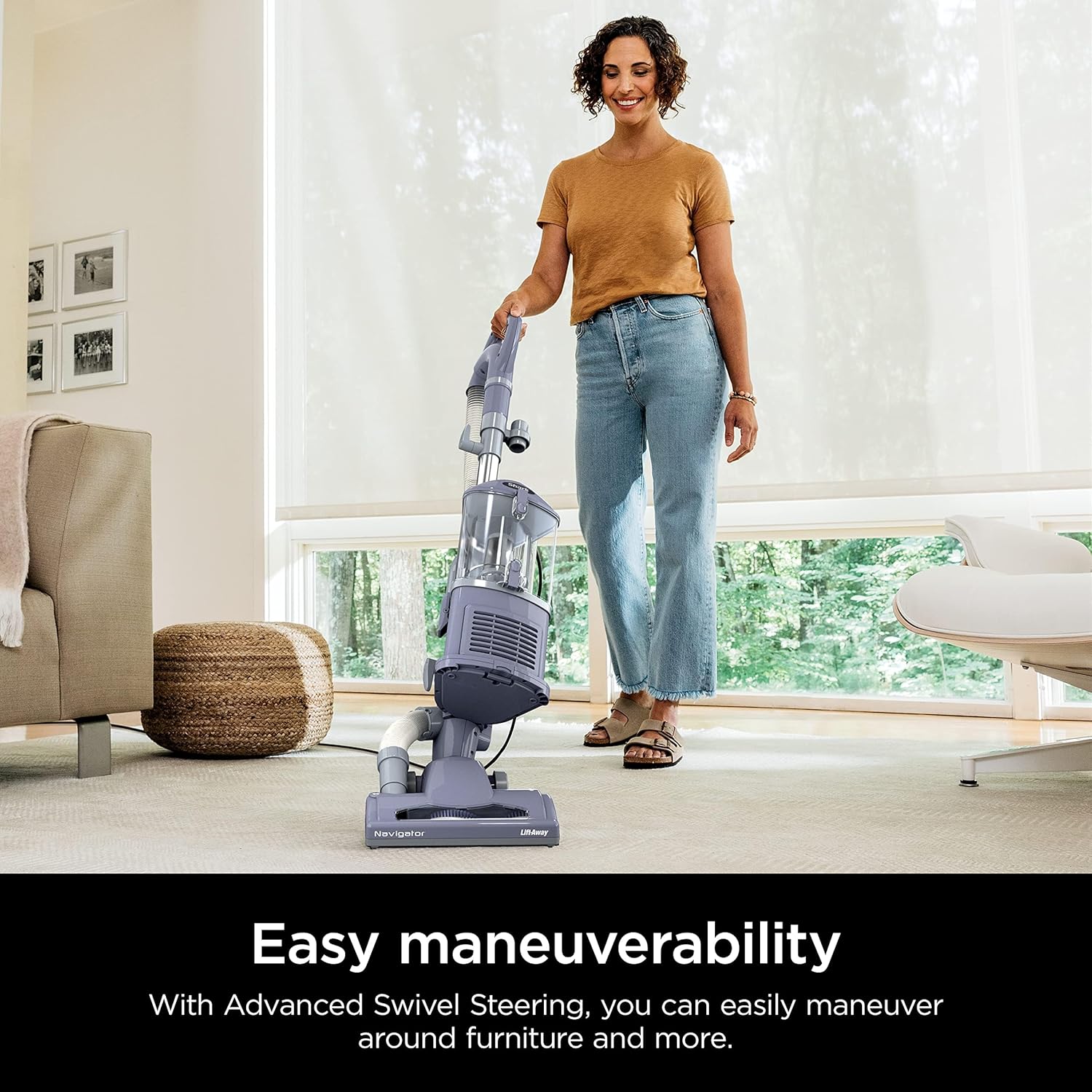 The Vacuum Depot