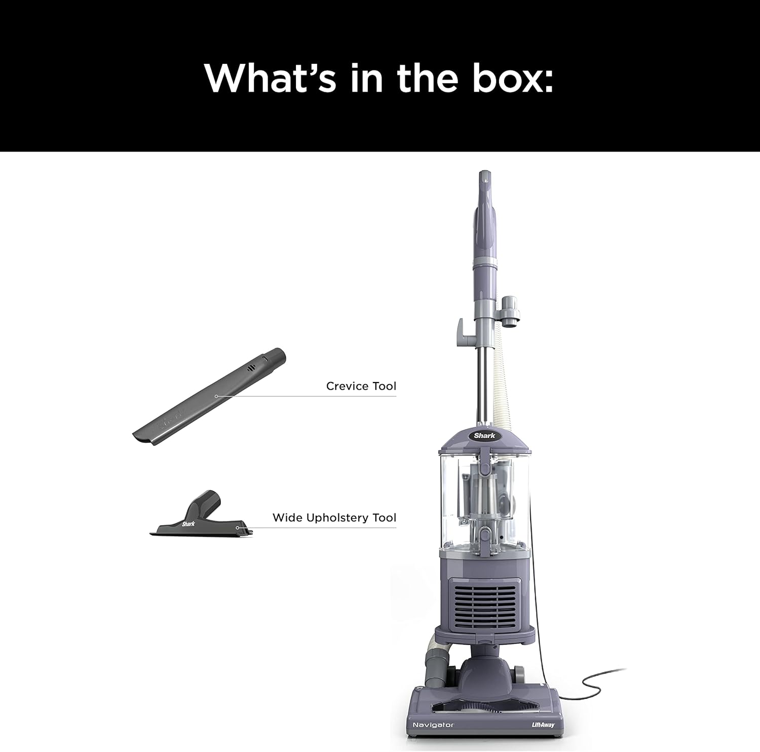 The Vacuum Depot