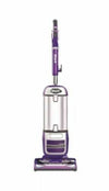 Shark NV586 Navigator Powered Lift-Away Upright Vacuum - Purple