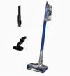 Shark Pet plus Cordless Stick Vacuum W/ Powerfins Self Cleaning Brushroll &...