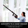 Shark Cordless Vertex Pro Lightweight Cordless Stick Vacuum with Duoclean