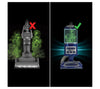 Shark Navigator Lift-Away Deluxe Upright Vacuum. Free Ship & Fast Delivery