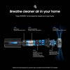 SAMSUNG Jet 60 Pet Cordless Stick Vacuum Cleaner with Extra Battery