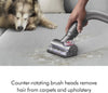 Dyson Ball Animal Total Clean Upright Vacuum - Iron/Blue