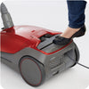 Kenmore 400 Series Bagged Canister Vacuum Cleaner Pet Friendly VAC 2.2L Capacity