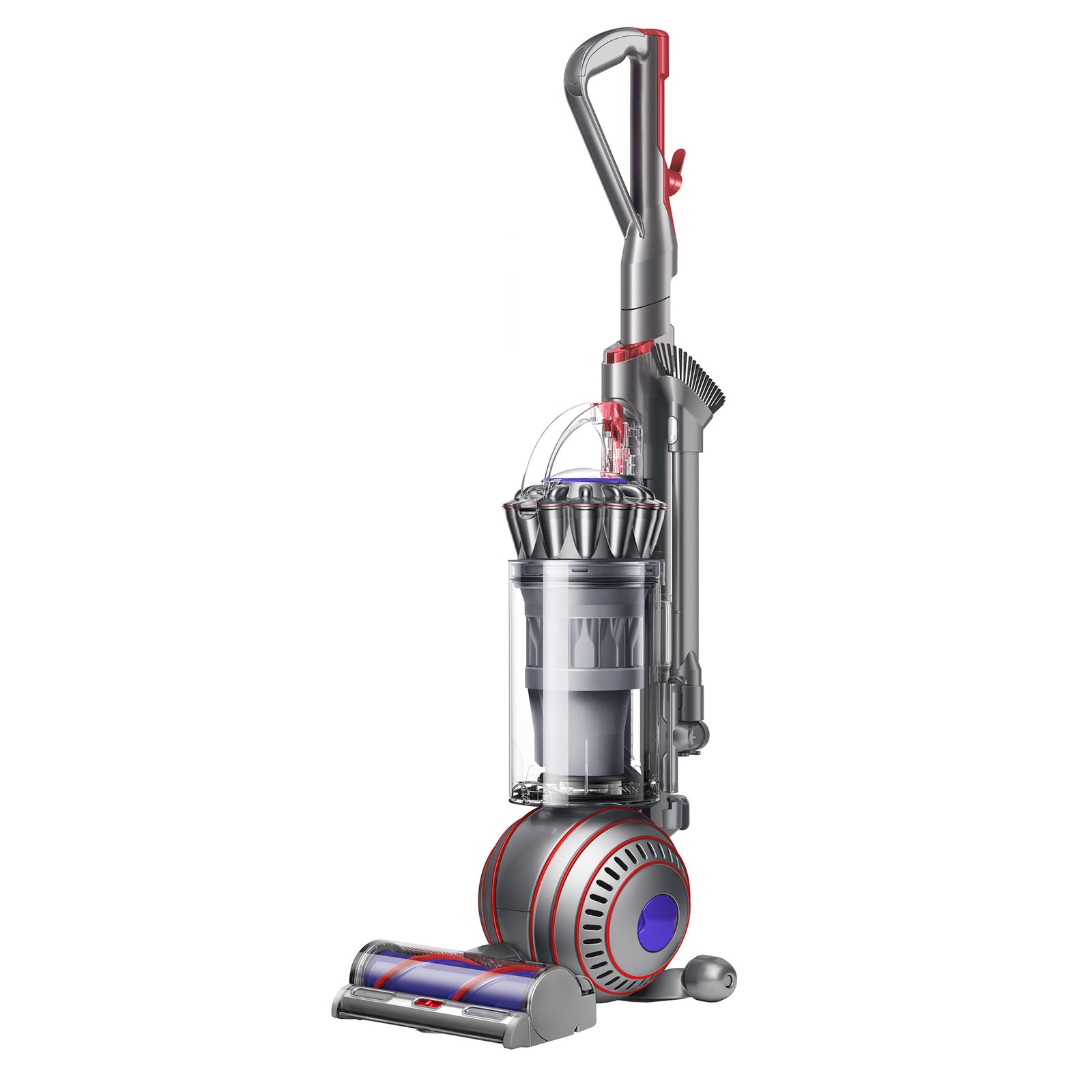 Dyson Ball Animal 3+ Upright Vacuum Cleaner, Bagless, Cyclonic, Pet, NEW