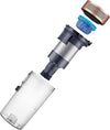 SAMSUNG Jet 60 Pet Cordless Stick Vacuum Cleaner with Extra Battery